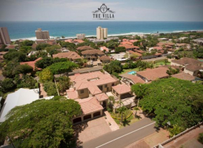 The Villa Umhlanga